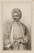 Unknown sitter NPG D42512