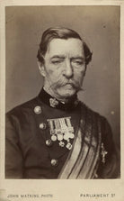 Robert Cornelis Napier, 1st Baron Napier of Magdala NPG Ax11983