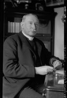 Francis Tovey Colson NPG x41454