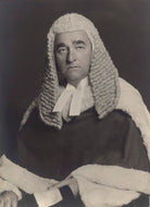 Sir James Dale Cassels NPG x166424
