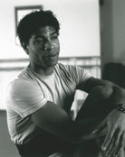 Carlos Acosta NPG x126372