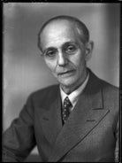 Percy Good NPG x92776