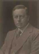 Sir James Hopwood Jeans NPG x168591