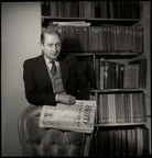 Spike Hughes NPG x39693