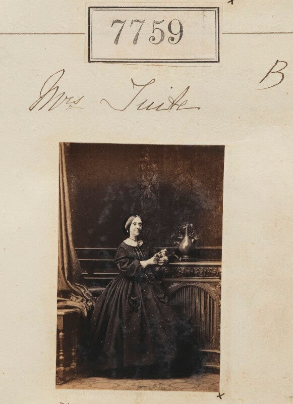 Mrs iuite npg ax57598