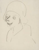 Unknown woman NPG 4975(35a)