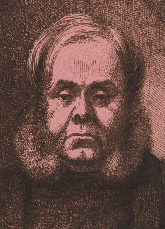 Unknown sitter npg 2173(68)