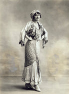 Roma June NPG x83113