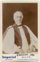 George Hills NPG x159149