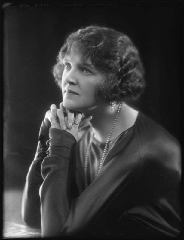 Marie blanche npg x122491