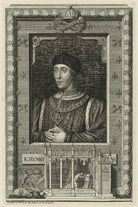 King Henry VI NPG D23756