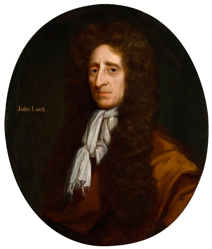 John locke npg 5385