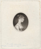 Emily Charlotte Chambers NPG D32834
