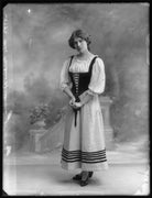 Pauline Keller Donnan NPG x102894