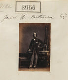 James Henry Enthoven NPG Ax53981