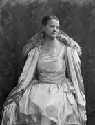 Edith Caroline Hudgell NPG x184550