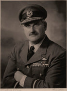 Arthur Edmond Clouston NPG x74277