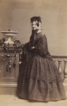 Lady Charlotte Sophia Wolfe (née Hely-Hutchinson) NPG Ax196576