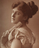 Evelyn Millard NPG Ax28280