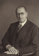 Thomas George Frederick Cochrane, 2nd Baron Cochrane of Cults NPG x166635