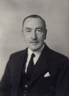Sir (Albert) Cecil Dawes NPG x167022