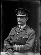 Gerald Charles Adolphe Marescaux NPG x44058