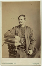 Keshub Chunder Sen NPG x74570