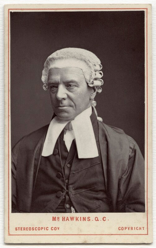 Henry hawkins, baron brampton npg x134628