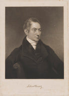 John Shelly NPG D40691
