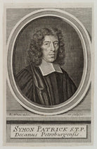 Simon Patrick NPG D19266