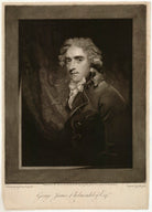 George James Cholmondeley NPG D33190