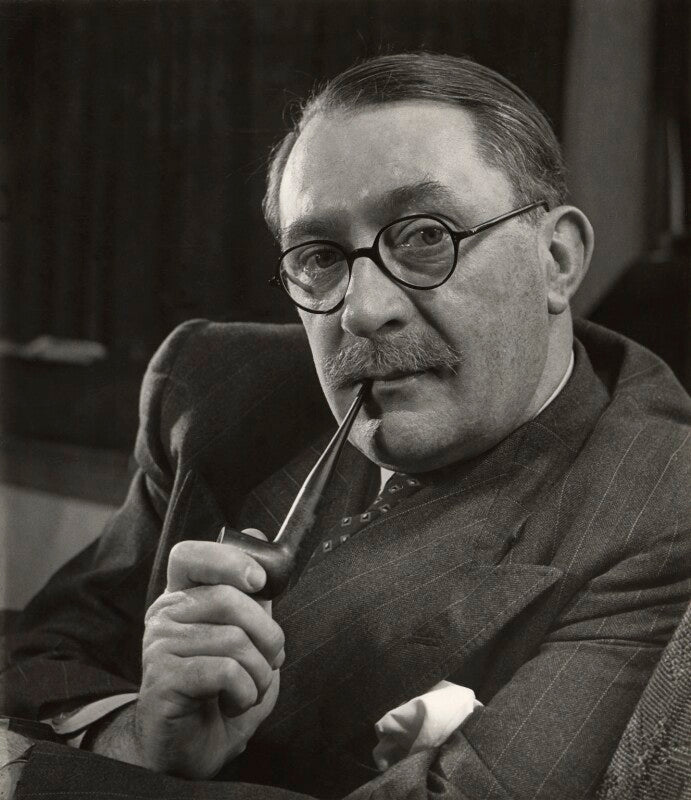 Gilbert charles harding npg x126562