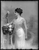 Suzanne D'Astoria NPG x103804