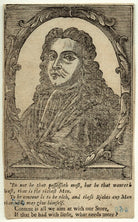 John White NPG D33726