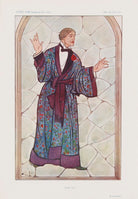 Lou Tellegen ('Men of the Day. No. 2340. "Dorian Gray."') NPG D45730