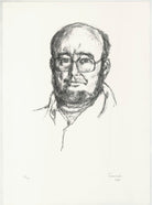 Thomas Michael Keneally NPG D33000