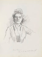 Miss Romer NPG D23134(26)