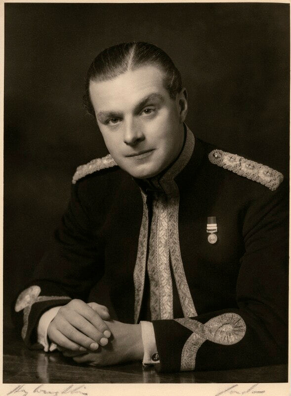 John simon crisp npg x180673