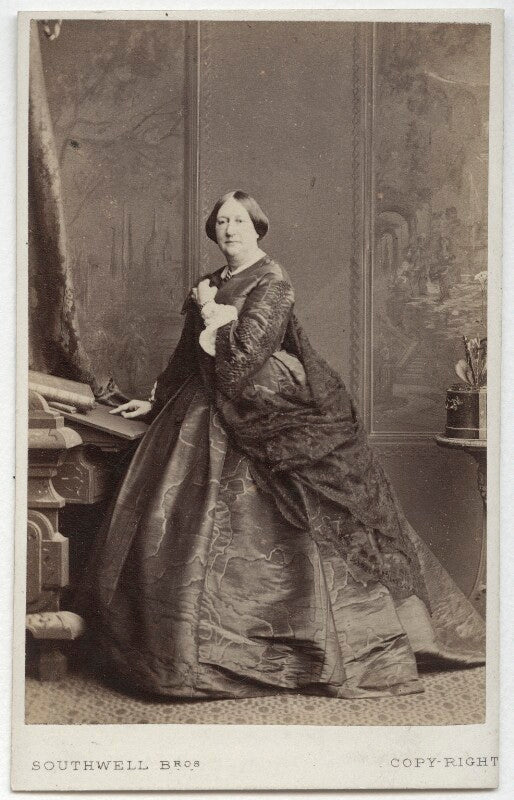 Eleanora ('ellen') kean (née tree) npg x18968