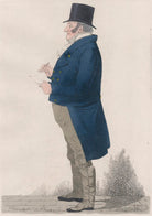 William Mellish NPG D13374