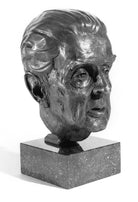 Sir Frederick Ashton NPG 5866