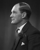 Sir (Francis) Brian Wyldbore-Smith NPG x174943