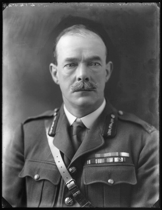 Evan alexander wisdom npg x124170