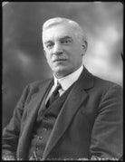 (William) Theodore Carr NPG x121819