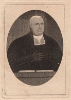 William Paul NPG D18671