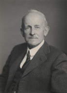 Maurice Pascal Alers Hankey, 1st Baron Hankey NPG x168107