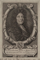 William Cole NPG D31231