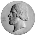 John Gibson NPG 5342