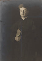 Theodore Penrose Fry NPG Ax25008