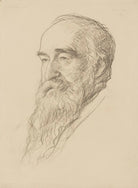 Samuel Alexander NPG 4422